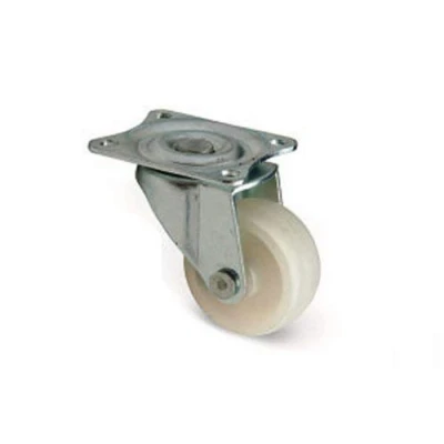 Abbildung von SO TECH® Möbelrolle Ø 30 oder 38 mm Transportrolle mit Tragkraft bis 15 kg