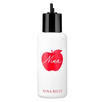 Abbildung von Nina Ricci Eau de Toilette Refill