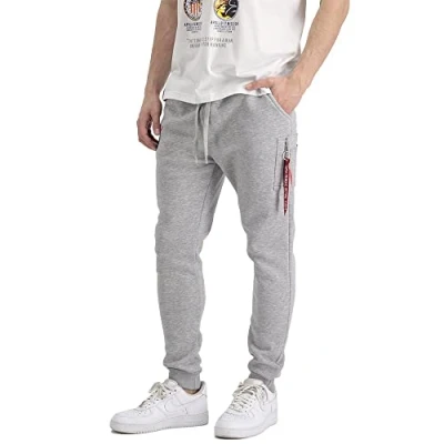 Abbildung von Alpha Industries Jogginghose &quot;Alpha Men Jogger NASA Cargo Sweat Jogger&quot;