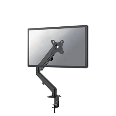 Abbildung von Neomounts DS70 700BL1 Monitor Tischhalterung