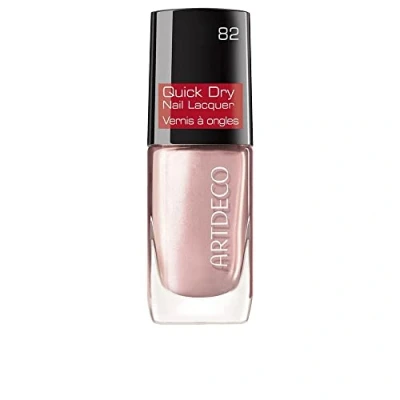 Abbildung von Artdeco Nagellack, 82 Delicate Romance, 10 ml (1er Pack)