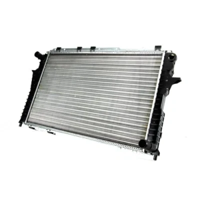 Abbildung von THERMOTEC D7A015TT Kühler, Motorkühlung AUDI: 100 C4 Limousine, A6 Avant, Avant