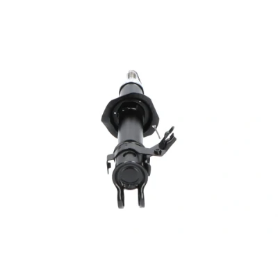 Abbildung von KAVO PARTS SSA 6508 Stoßdämpfer Vorderachse links Gasdruck Zweirohr Federbein oben Stift NISSAN: MICRA 2