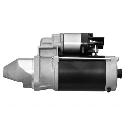 Abbildung von HELLA 8EA 015 642 391 Anlasser 12 3,0 11