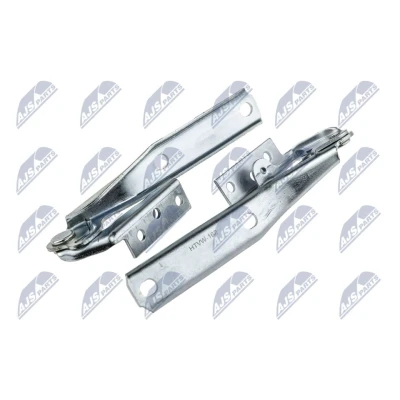 Abbildung von NTY EZC VW 162 Scharnier, Motorhaube Vorderachse links VOLKSWAGEN: Passat B5 GP Limousine