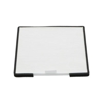 Abbildung von KAVO PARTS DC 7108 Innenraumfilter Pollenfilter 205mm 197mm 11mm CHEVROLET: Matiz, Spark, DAEWOO: Matiz I Schrägheck, Kastenwagen
