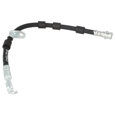 Abbildung von DELPHI LH6988 Bremsschläuche 430 Banjo FORD: FIESTA 6