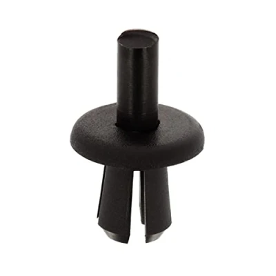 Abbildung von Restagraf Nieten aus Kunststoff im Beutel für Heckklappengarnitur, 6 mm, Lochung, 2 bis F1, 30 Stück