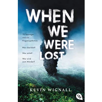 Abbildung von When we were lost