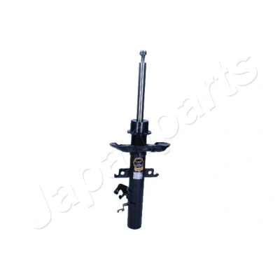 Abbildung von JAPANPARTS MM 00839 Stoßdämpfer Vorderachse links Gasdruck Zweirohr Federbein oben Stift NISSAN: Qashqai 2, RENAULT: Kadjar