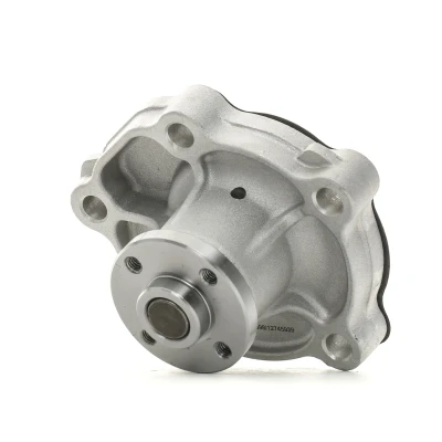 Abbildung von RIDEX 1260W0246 Wasserpumpe mit Dichtung SUZUKI: Grand Vitara 2 SUV, Liana Schrägheck, Jimny SUBARU: JUSTY 3, 2, ALFA ROMEO: 155