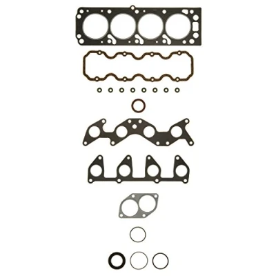 Abbildung von AJUSA 52016900 Dichtungssatz, Zylinderkopf mit Zylinderkopfdichtung, Ventilschaftabdichtung OPEL: Ascona C Limousine, Kadett E CC