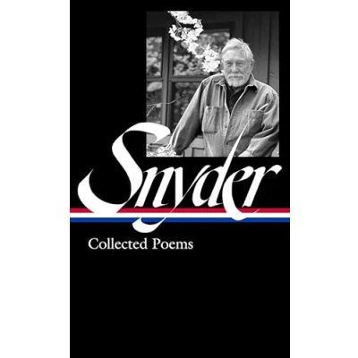 Abbildung von Gary Snyder: Collected Poems (LOA #357) (Library of America, 357)