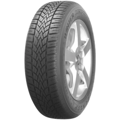 Abbildung von Dunlop Street Response 2 165/65 R14 79T PKW Sommerreifen Reifen FIAT: 500 Schrägheck, Panda II III RENAULT: TWINGO 529