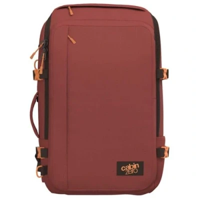 Abbildung von Cabinzero ADV 42L ADVENTURE CABIN BACKPACK WITH LUGGAGE TRACKERS. SAIGON COFFEE