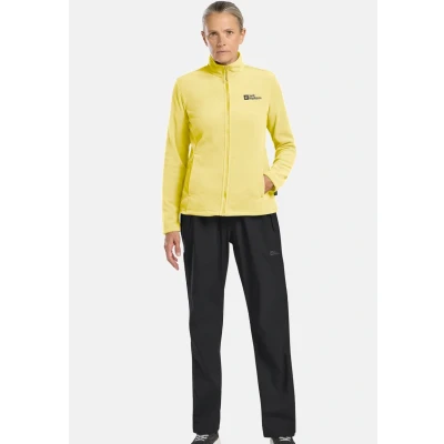 Abbildung von Jack Wolfskin TAUNUS FZ W