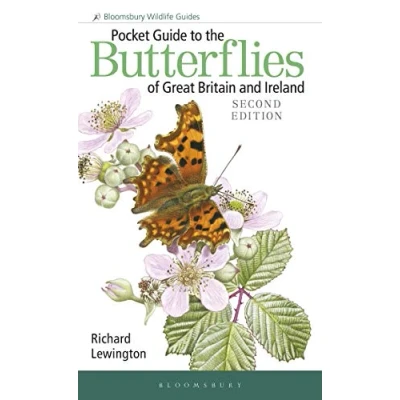 Abbildung von Pocket Guide to the Butterflies of Great Britain and Ireland (Bloomsbury Wildlife Guides)