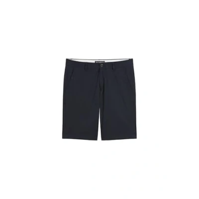 Abbildung von Marc O&#039;Polo RESO Regular FIT WELT Shorts, Herren, Größe: 30, Dark navy