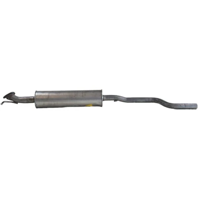 Abbildung von BOSAL 284 965 Mittelschalldämpfer OPEL: Astra K Sports Tourer