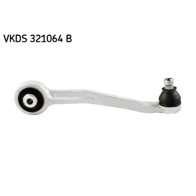 Abbildung von SKF VKDS 321064 B Querlenker mit synthetischem Fett Trag /Führungsgelenk AUDI: Q5, A6 C7 Avant, A7 Sportback