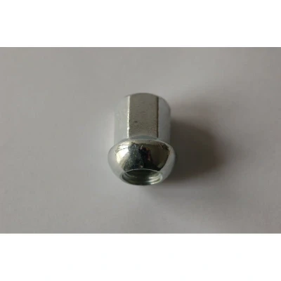 Abbildung von H&amp;R 145022 Radmuttern M14 Kugelbund A/G 19 mm