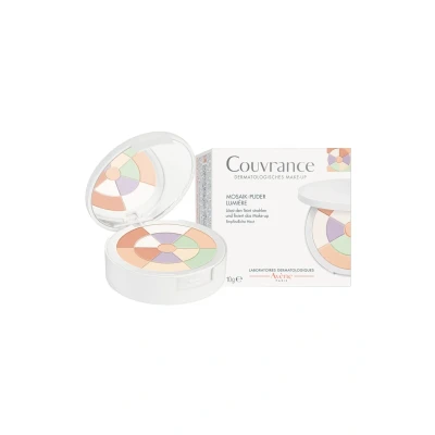 Abbildung von Avène Makeup Puder, Größe: One Size,
