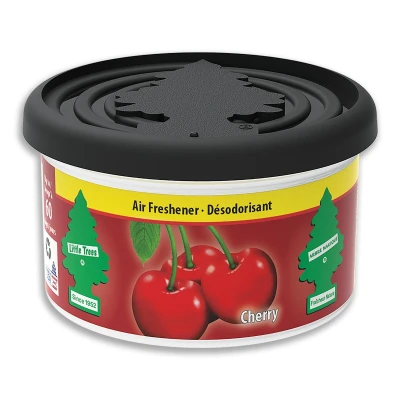 Abbildung von ARBRE MAGIQUE Cherry 192751 Lufterfrischer Dose
