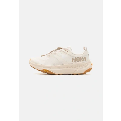 Abbildung von HOKA Transport Hikingschuh, Damen, Größe: 40 2/3, Eggnog Schuhe