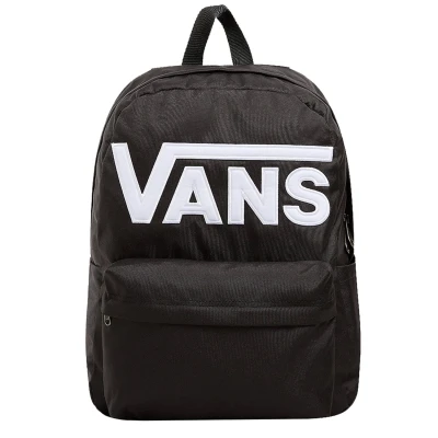 Abbildung von Vans OLD Skool DROP V Tagesrucksack, Herren, Größe: One Size, Black