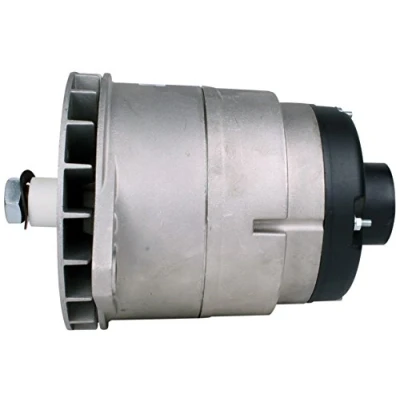 Abbildung von HELLA 8EL 012 584 261 Lichtmaschine 28V 140A MAN: TGA