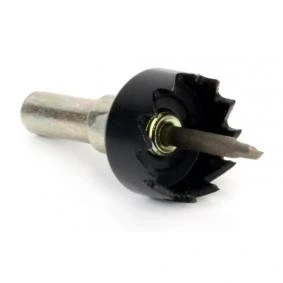 Abbildung von AMiO GOLD 01576 Einparkhilfe hinten mit Sensor 4