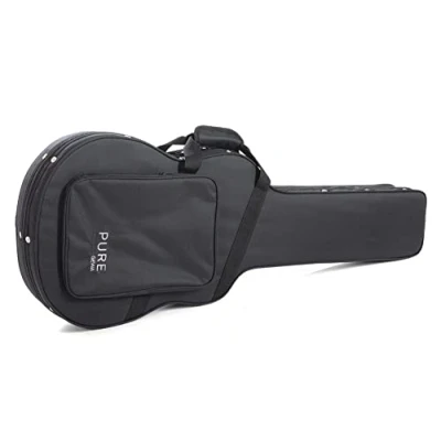 Abbildung von FX F560010 Gitarrenkoffer Light Weight Softcase Konzertgitarre