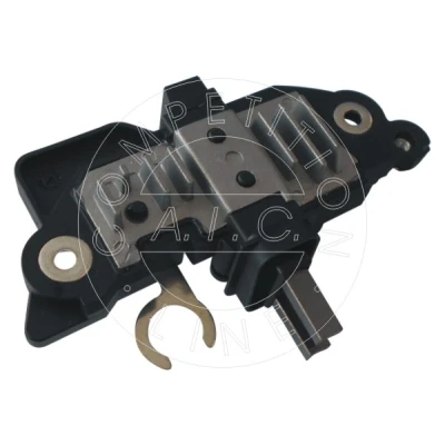 Abbildung von AIC 56204 Lichtmaschinenregler VOLKSWAGEN: Touran I, Polo IV Schrägheck, Bora Variant, AUDI: A4 B6 Avant, B5 A6 C5 Avant