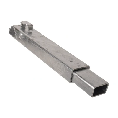 Abbildung von Eckbordstein Eduard 30 cm rechts hinten links vorne Anhängershop