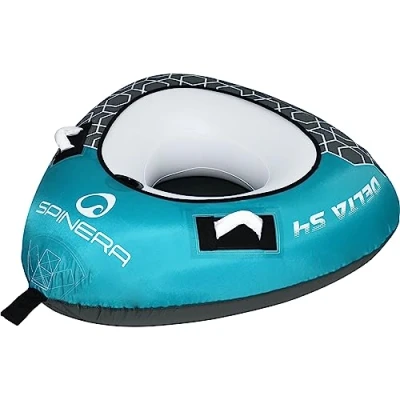 Abbildung von SPINERA Delta 54 Wasserring, Wasserreifen, Towable für 1 Person