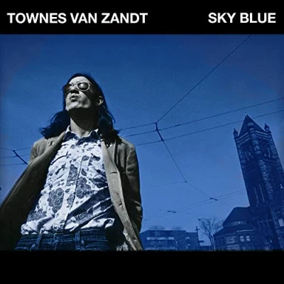 Abbildung von Sky Blue (Standard black vinyl) [Vinyl LP]