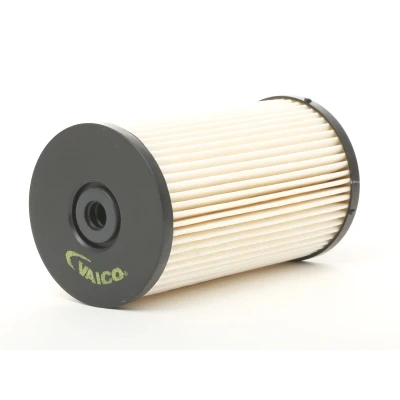 Abbildung von VAICO V10 0664 Kraftstofffilter Filtereinsatz Diesel Original Qualität VOLKSWAGEN: Touran I, GOLF Plus / Crossgolf, 6