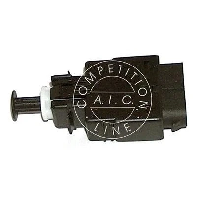 Abbildung von AIC 51700 Bremslichtschalter mechanisch 4 BMW: 3 Coupe, Cabrio, Touring, OPEL: Omega B Caravan