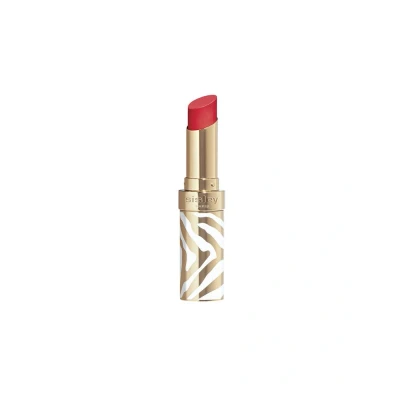 Abbildung von Sisley Le Phyto Rouge Shine Lippenstift Nachfüllbar 23 Sheer Flamingo 3 g