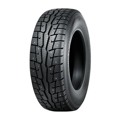 Abbildung von Nankang ICE ACTIVA IV 1 VAN 205/65 R16 107/105R PKW Winterreifen Reifen EB262