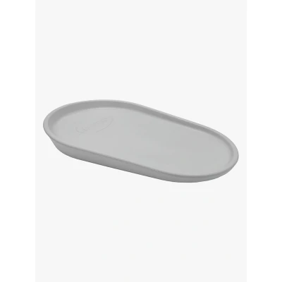 Abbildung von Shnuggle Squishy Wickelunterlage, Grey