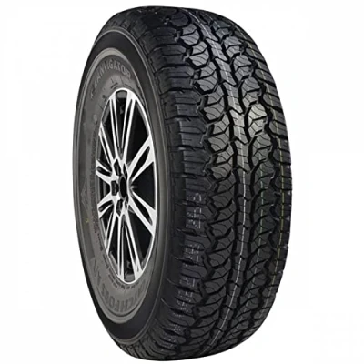 Abbildung von Lanvigator Catchfors A/T 245/70 R16 111S PKW Sommerreifen Reifen VOLKSWAGEN: Amarok Pickup, KIA: SORENTO 1, MITSUBISHI: L200 / Triton IV Pickup 107151