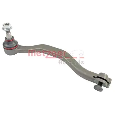 Abbildung von METZGER 54050901 Spurstangenkopf KIT + Vorderachse links MINI: Countryman