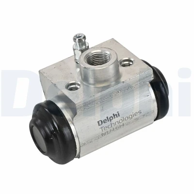Abbildung von DELPHI LW90223 Bremszylinder 23,8mm ohne integrierten Regler