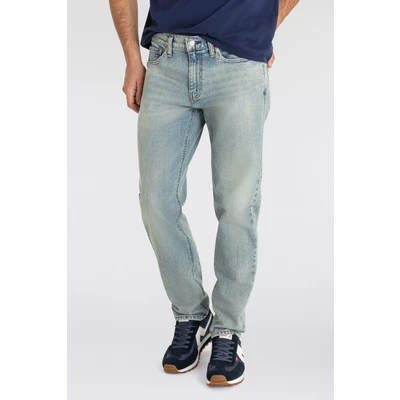 Abbildung von Levi&#039;s 531 Athletic SLIM Taper Jeans Tapered Fit, Herren, Größe: 34x32, Mention me adv