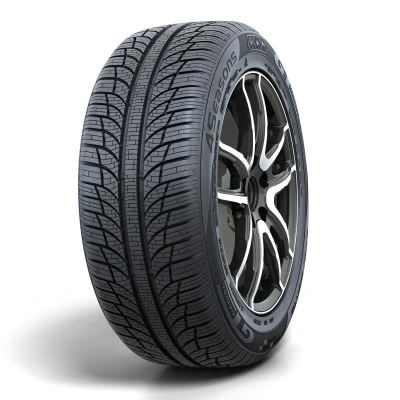 Abbildung von GT RADIAL 4SEASONS SUV 235/55R17 103V BSW XL