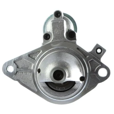 Abbildung von CASCO CST10176AS Anlasser 12V 1,10kW 8 CPS0067 M8 74mm TOYOTA: Aygo, PEUGEOT: 107 Schrägheck, CITROËN: C1 I