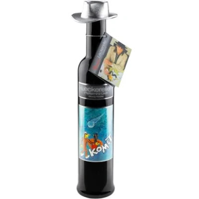 Abbildung von Leckerelle Woody Wodka &quot;Komet&quot; 350 ml
