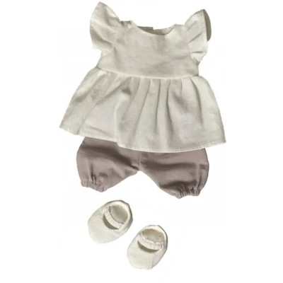 Abbildung von Egmont Toys Puppenkleidung Set 30 32 cm Puppen Outfit