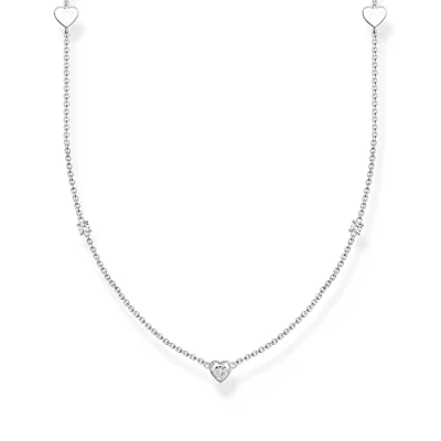Abbildung von THOMAS SABO Silberkette KE2155 051 14 L90V